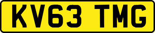 KV63TMG