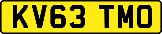 KV63TMO