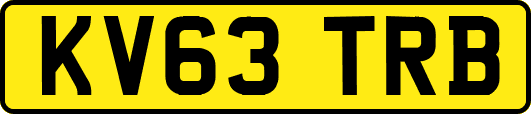 KV63TRB