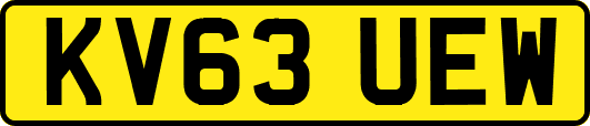 KV63UEW