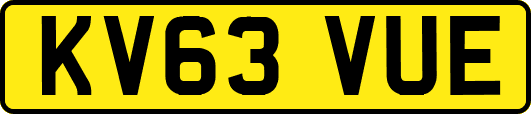 KV63VUE