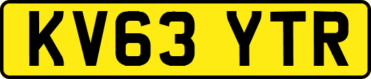 KV63YTR