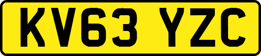 KV63YZC