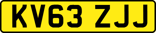 KV63ZJJ