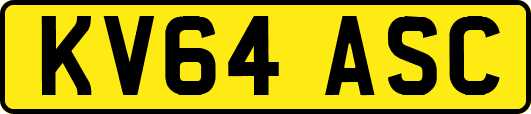 KV64ASC