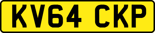 KV64CKP