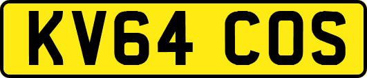 KV64COS
