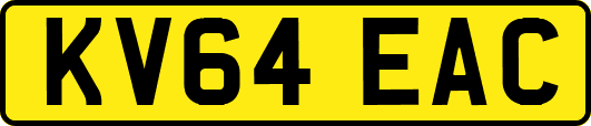 KV64EAC