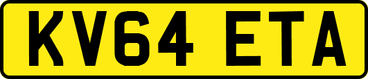 KV64ETA