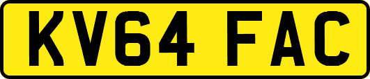 KV64FAC