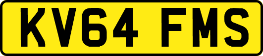 KV64FMS