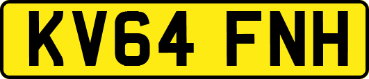 KV64FNH