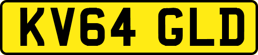 KV64GLD