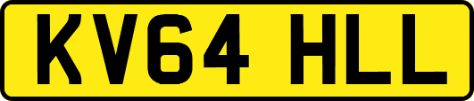 KV64HLL