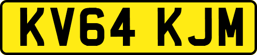KV64KJM