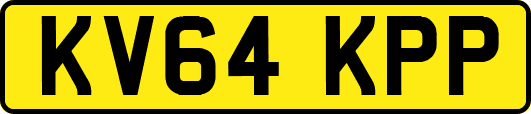 KV64KPP