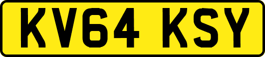 KV64KSY