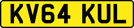KV64KUL