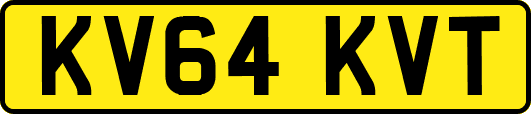 KV64KVT