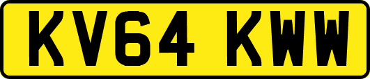 KV64KWW