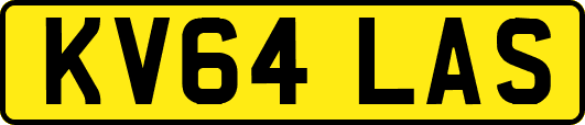 KV64LAS