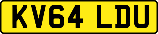 KV64LDU