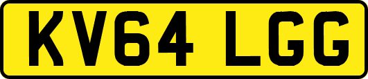 KV64LGG