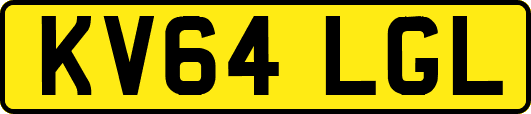 KV64LGL