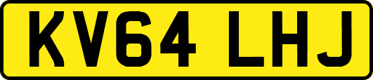 KV64LHJ