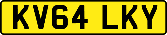 KV64LKY