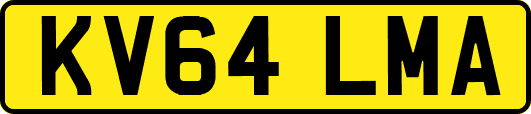 KV64LMA