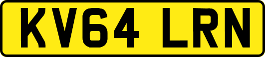 KV64LRN