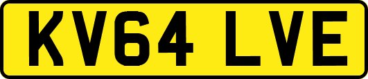 KV64LVE