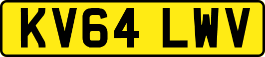 KV64LWV