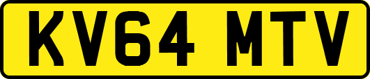 KV64MTV