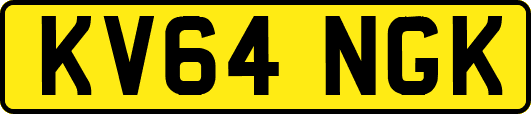 KV64NGK