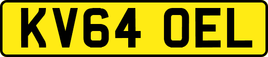KV64OEL
