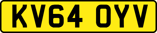 KV64OYV