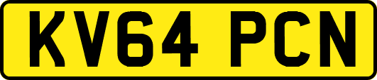 KV64PCN