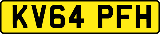 KV64PFH