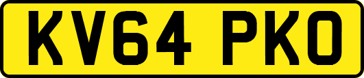 KV64PKO