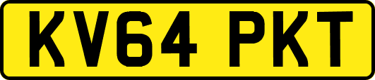 KV64PKT