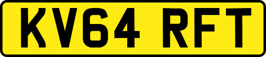 KV64RFT