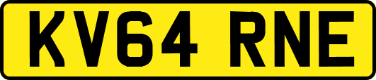 KV64RNE