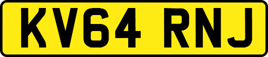 KV64RNJ