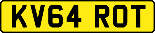 KV64ROT