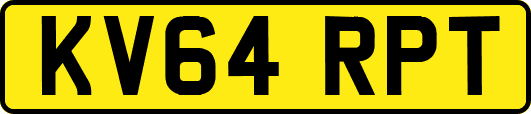 KV64RPT