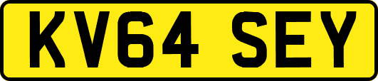 KV64SEY