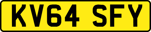 KV64SFY