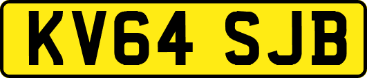 KV64SJB